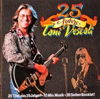 25 Jahre Toni Vescoli