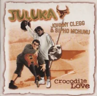 Crocodile Love