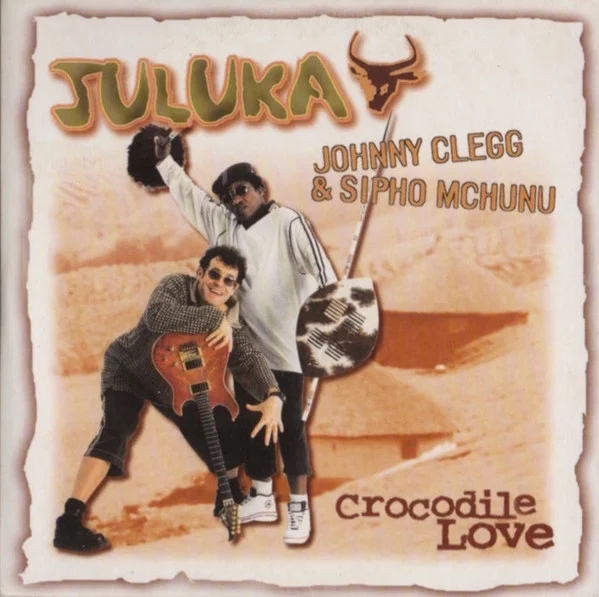 Crocodile Love