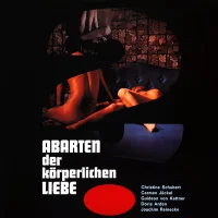 Degenerated Love - Abarten Der Körperlichen Liebe
