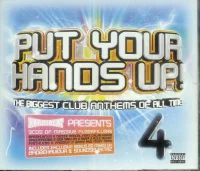Put Your Hands Up! 4