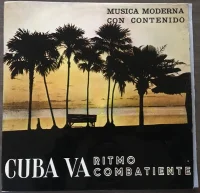 Cuba Va Ritmo Combatiente