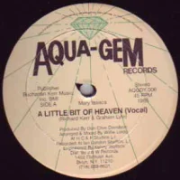 A Little Bit Of Heaven