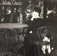 Juliette Greco
