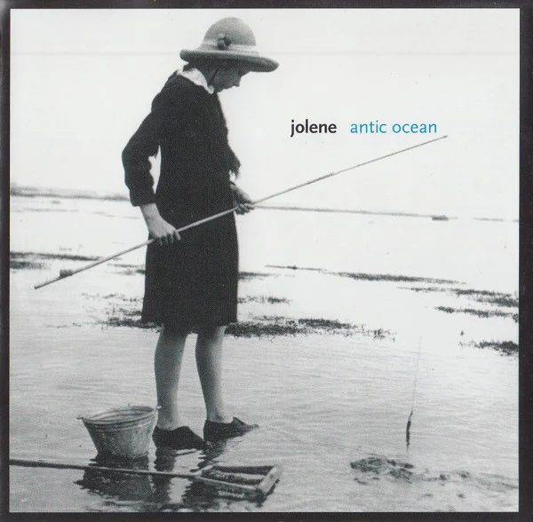 Antic Ocean