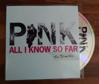 All I Know So Far (The Remixes)