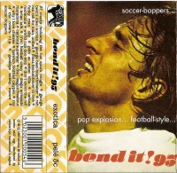 Bend It! 93 - Soccer Boppers... Pop Explosion... Football Style...