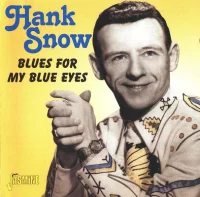 Blues For My Blue Eyes
