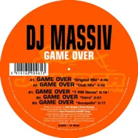 Game Over