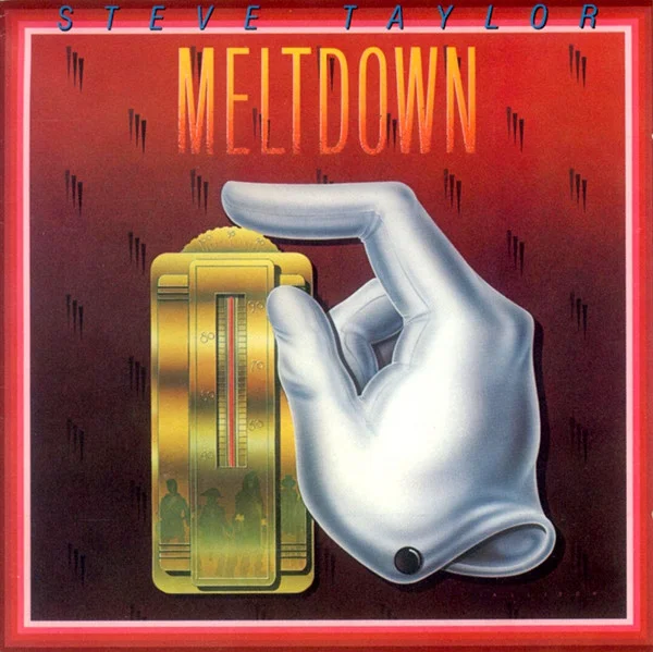 Meltdown & Meltdown Remixes