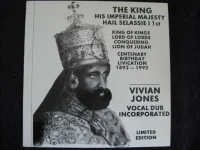 The King