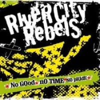 No Good No Time No Pride