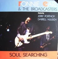 Soul Searching