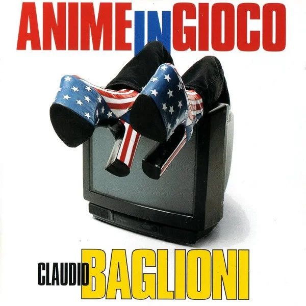 Anime In Gioco