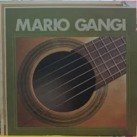 Mario Gangi