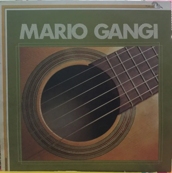 Mario Gangi