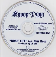 Boss' Life