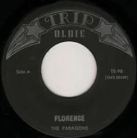 Florence / Let's Start All Over Again