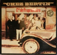 Changement De Propriétaire - Chez Bertin