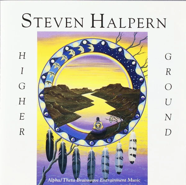 Higher Ground