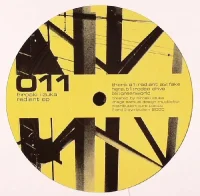 Radiant EP