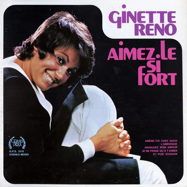 Aimez-Le Si Fort