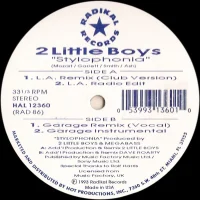 Stylophonia
