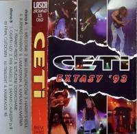 Extasy '93