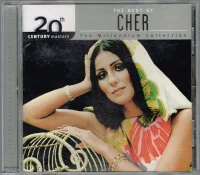 The Best Of Cher