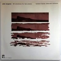 48 Variations For Two Pianos