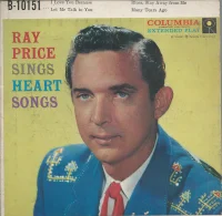 Heart Songs Vol 1