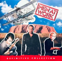 Definitive Collection