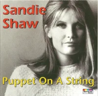 Puppet On A String