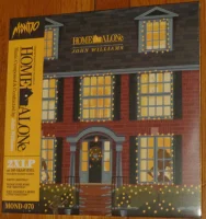 Home Alone (Original Motion Picture Soundtrack)