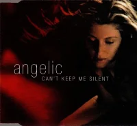 Can't Keep Me Silent