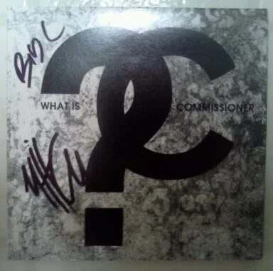 What Is?
