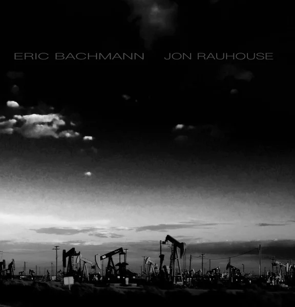 Eric Bachmann And Jon Rauhouse