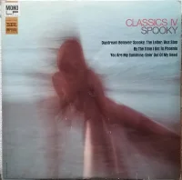 Spooky
