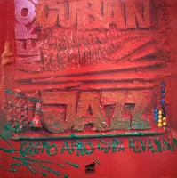 Afro Cuban Jazz
