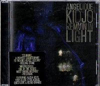 Remain In Light
