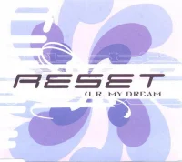 U. R. My Dream