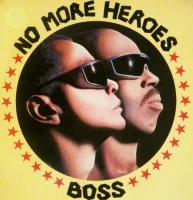 No More Heroes
