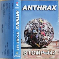 Stomp 442