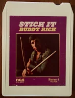 Stick It