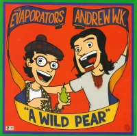 A Wild Pear
