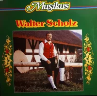 Walter Scholz