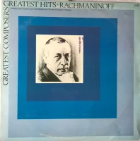 Rachmaninoff's Greatest Hits