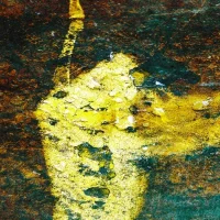 Lonesomeness Wall