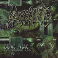 Demo-Niac (The 10th Anniversary Album)