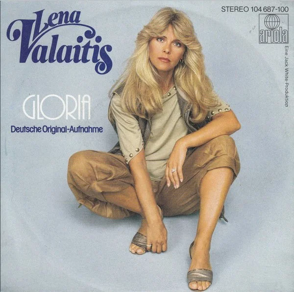 Gloria